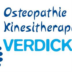 Kinesitherapie en Osteopathie Verdickt