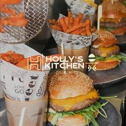 Holly’s Kitchen Liège