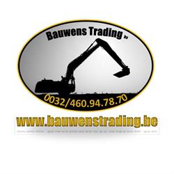 Bauwens trading bvba