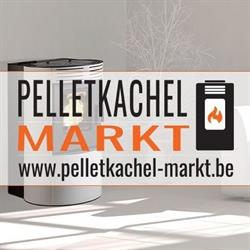 Pelletkachel Markt