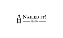 Nailed it by Evi