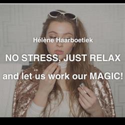 Hélène - Haarboetiek