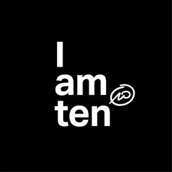 I am ten
