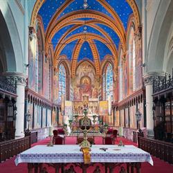 Sint-Salvator Gent