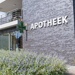 Apotheek Verachtert-Gysen