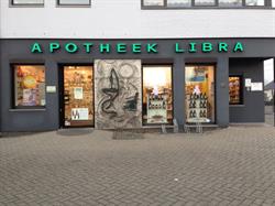 Apotheek LIBRA
