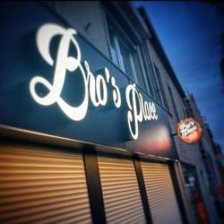 Bro's Place
