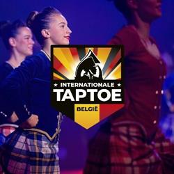 Internationale Taptoe België