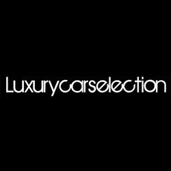 Luxurycarselection