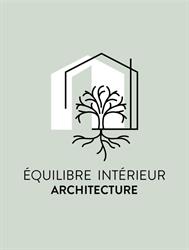 Equilibre intérieur architecture