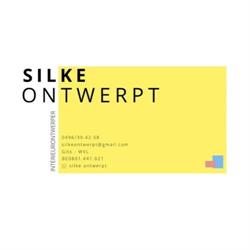 Silke Ontwerpt