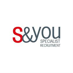 S&you Specialist Recruitment Kortrijk