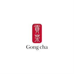 Gong Cha The Mint 🧋🥤🍵 ☕️ 🧇 🍪