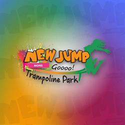 New Jump Mons