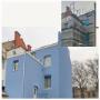 Crépis isolant Maison de Bruxelles
RSA IMMO