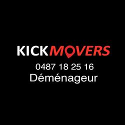 Kick Movers