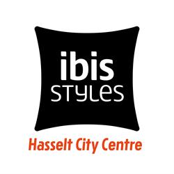 ibis Styles Hasselt City Centre