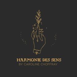 Harmonie des Sens by Caroline Choffray