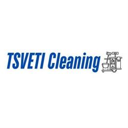 TSVETI Cleaning