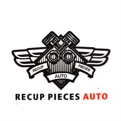 Recup Pièces Auto