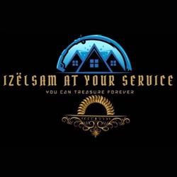 IzëlSam at your service