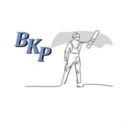 BKP Plafonnage