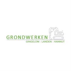 Grondwerken Gingelom Landen Hannut