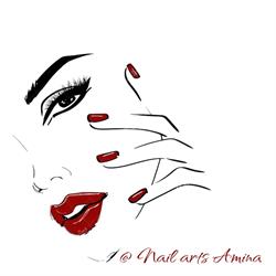 G'Lac Nailart By Amina