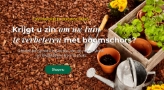 Boomschors kopen bij Boomschorsgigant