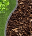 Houtmulch 10-40