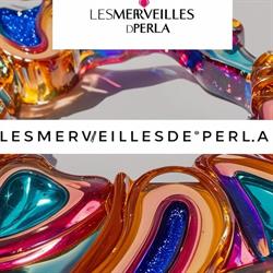 Les Merveilles de Perla