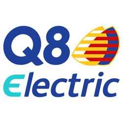 Q8 Charging Station