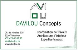 Davilou Concepts