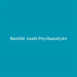 Bastide Anaïs Psychanalyste