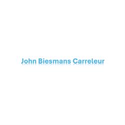 John Biesmans