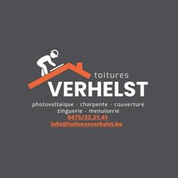 Verhelst Toitures