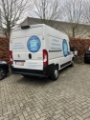 Achteraanzicht Wagen Door2Door Express
