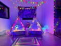Tipi Neon