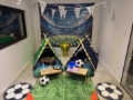 Tipi Voetbal