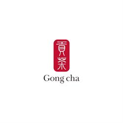 Gong Cha Bubble Tea Charleroi Ville 2