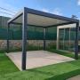 pergola alu technical alu