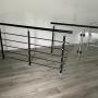 balustrade technical alu
