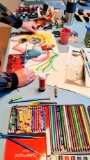 creanaut coaching en creatieve therapie gent