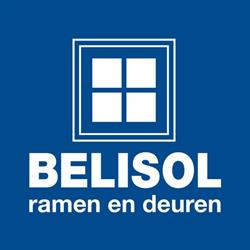 Belisol Wilrijk - Ramen, Deuren & Schuiframen
