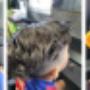 Kleine voetballer - Salon J & C