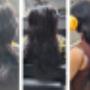 Weft haar-extension - Salon J & C