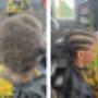 Cornrows - Salon J & C