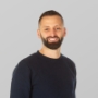 Ben M Professioneel webdesigner en zaakvoerder van BeloWeb