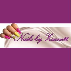 Nails by Zsanett
