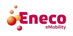 Eneco Charging Station